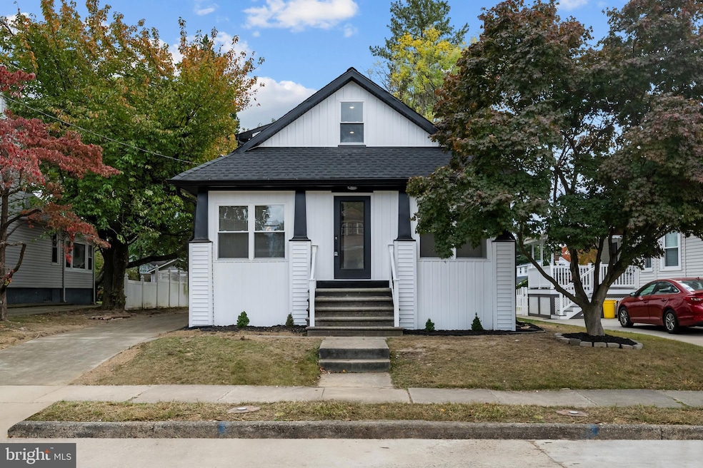 332 Chestnut St, Audubon, NJ 08106 - photo 1