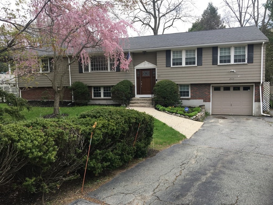 245 Totten Pond Rd, Waltham, MA 02451 - photo 1