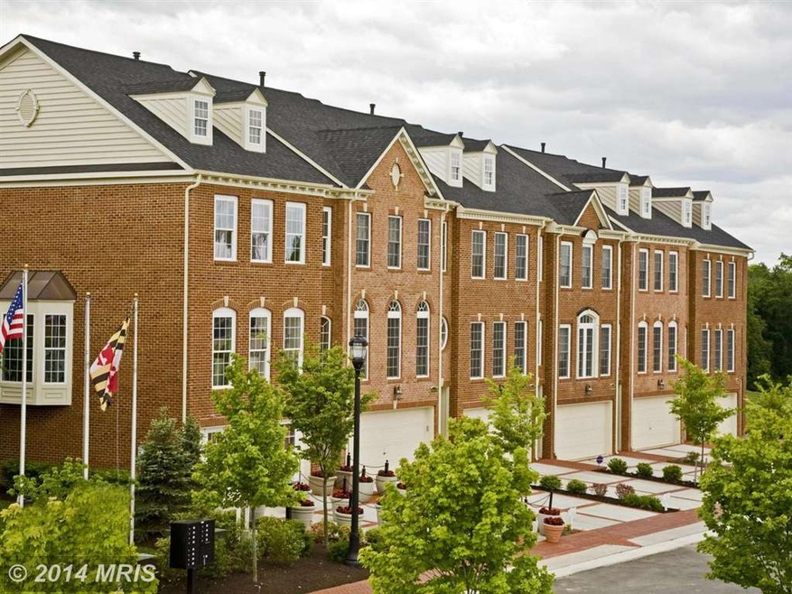 2527 Rolling Forest Dr, Hanover, MD 21076 - photo 1