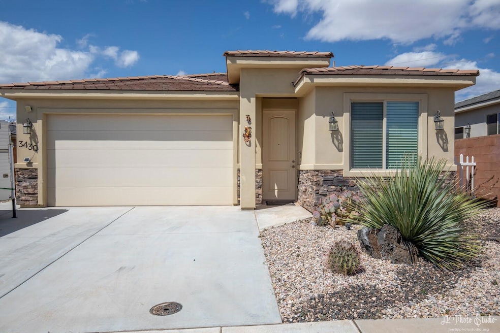 1- Front of Home View 1