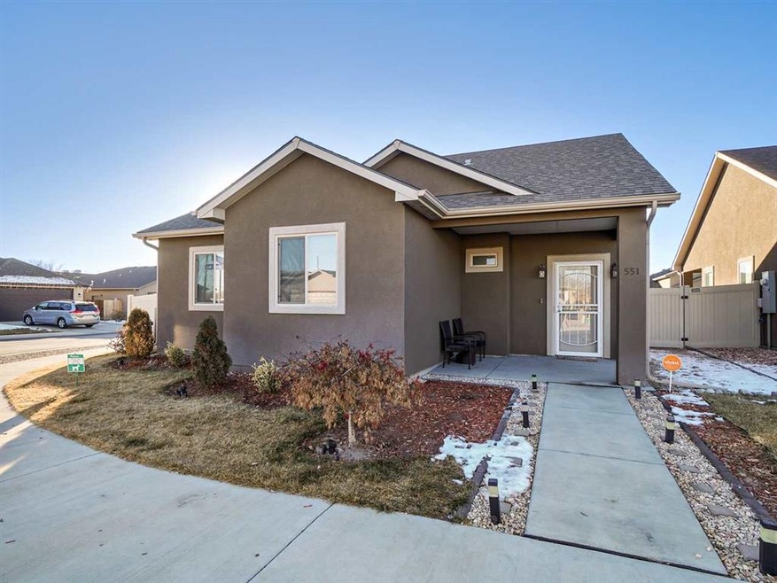 551 Red Cedar Way, Grand Junction, CO 81504 - photo 1