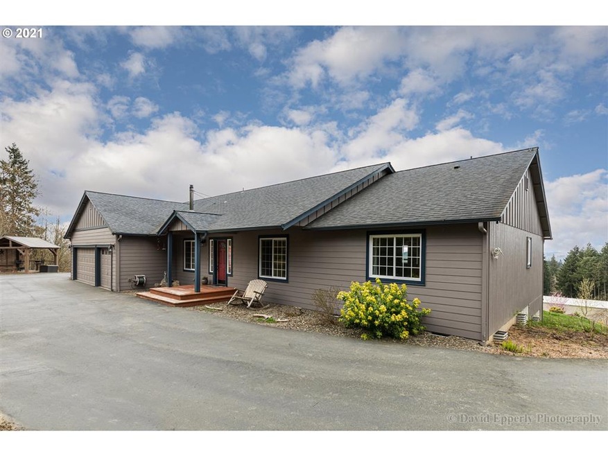 70567 Walker Rd, Rainier, OR 97048 - photo 1