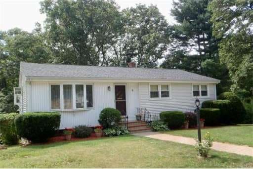 9 Oak Grove Rd, Randolph, MA 02368 - photo 1