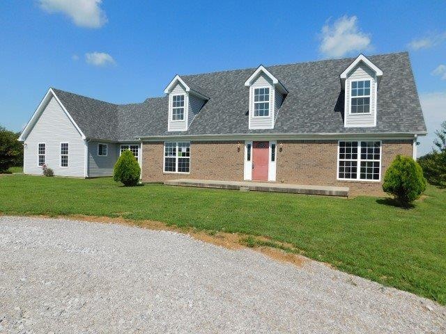 2589 Oregon Rd, Salvisa, KY 40372 - photo 1