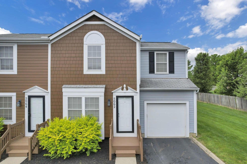 5062 Stoneybrook Blvd unit 3F, Hilliard, OH 43026 - photo 1