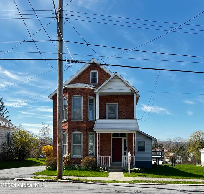 House 1