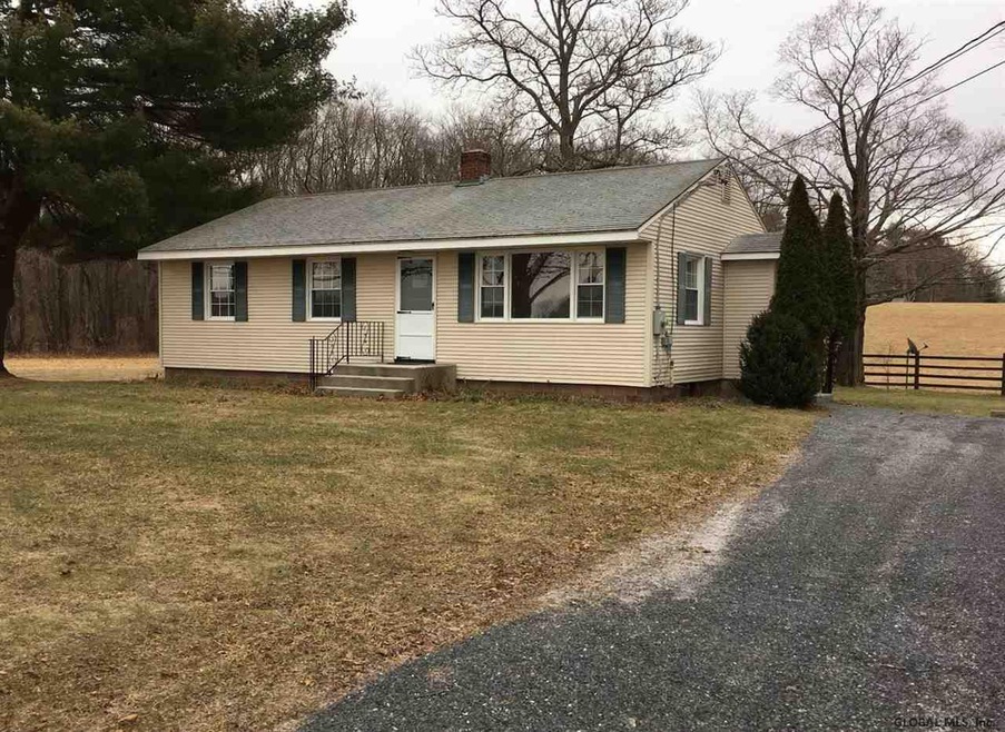 1866 County Route 7, Ancram, NY 12502 - photo 1