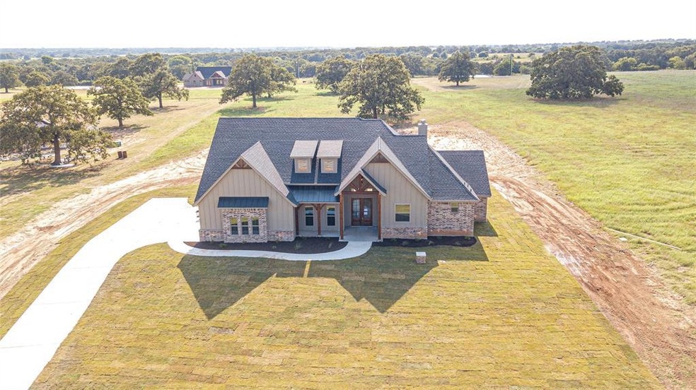 2016 Swallowtail Ct, Poolville, TX 76487 - photo 1