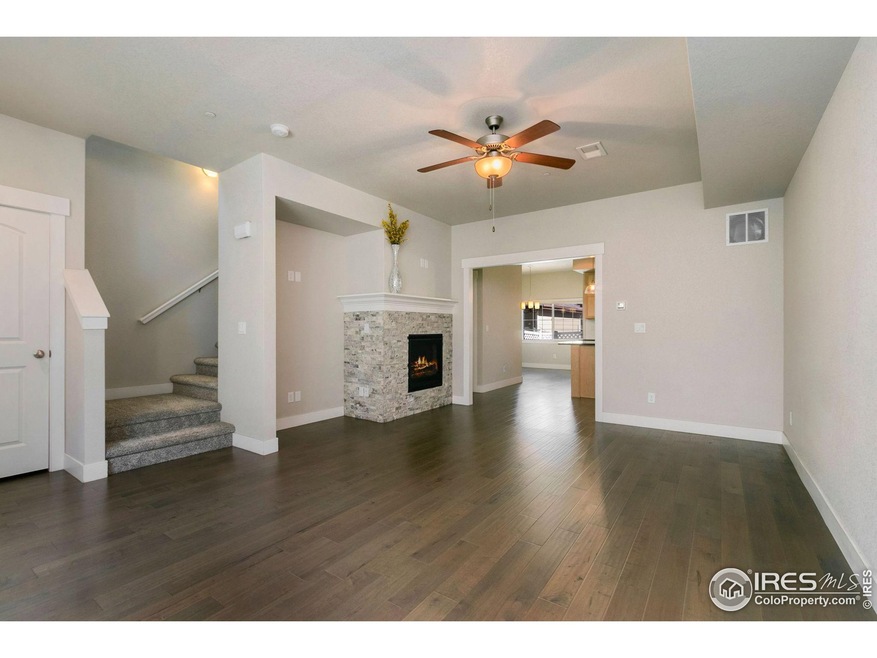 4862 Brookfield Dr Unit 3D, Fort Collins, CO 80528 MLS 997973