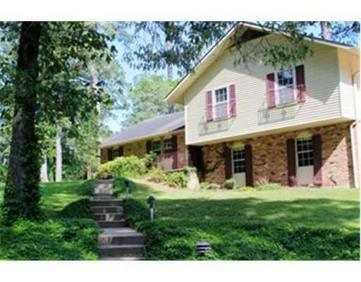 900 Hiawatha Trail, Pineville, LA 71360 - photo 1