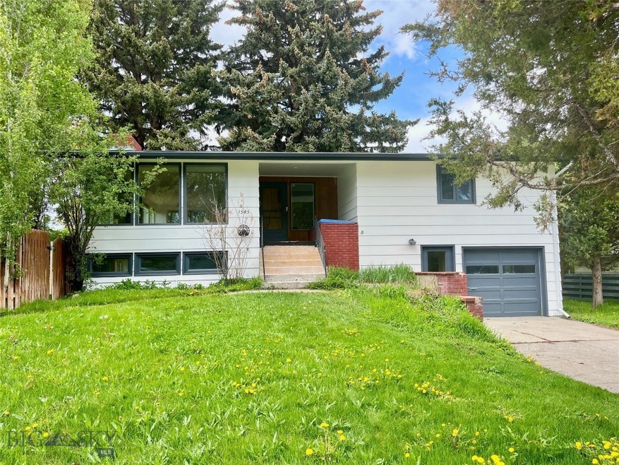 1545 S Grand Ave, Bozeman, MT 59715 - photo 1