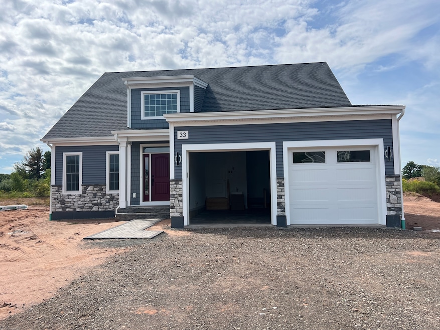 33 Primrose Ln, Cromwell, CT 06416 - photo 1