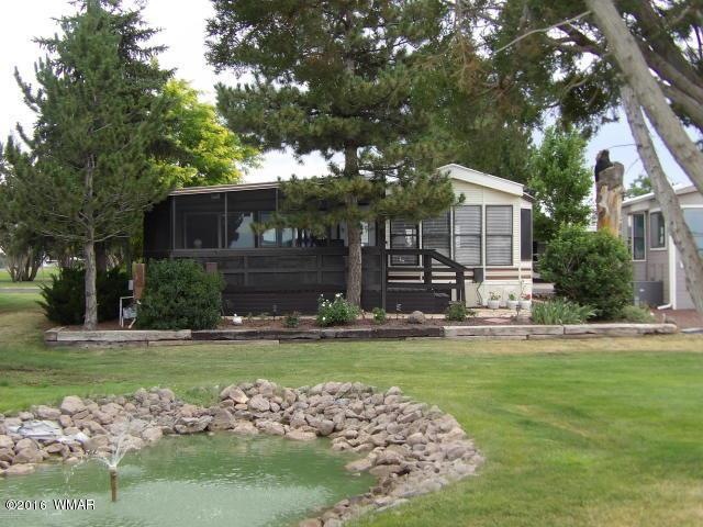 8233 Caddie's Way Lot #215 Way, Show Low, AZ 85901 - photo 1