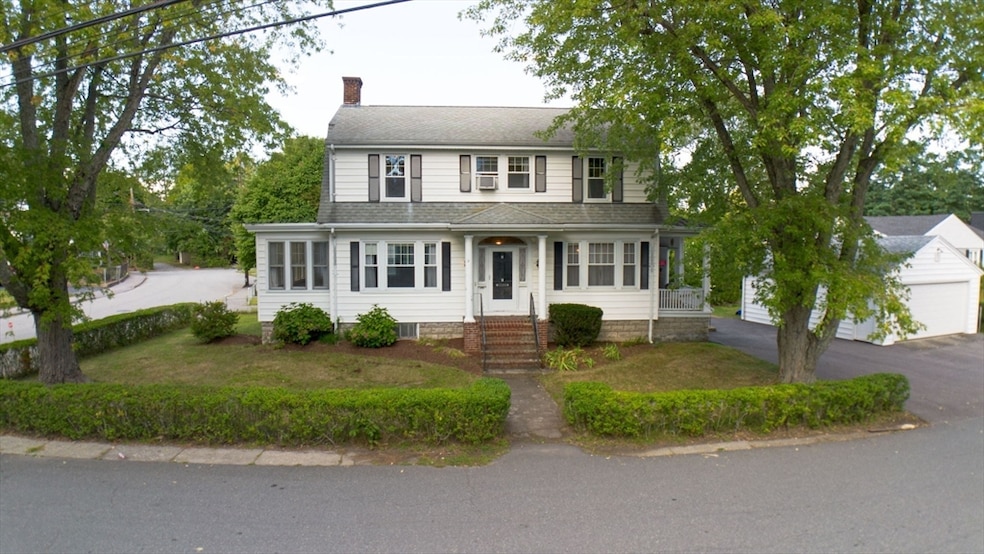 2 Elmhurst St, Taunton, MA 02780 - photo 1