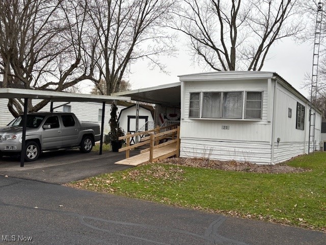12205 Goshen Rd unit 23, Salem, OH 44460 - photo 1