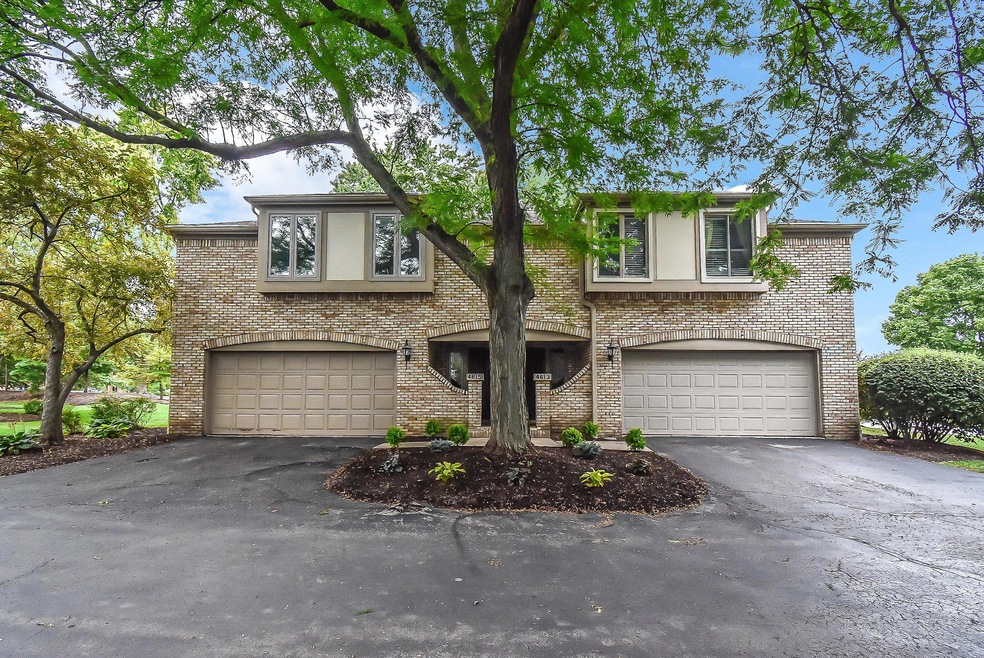 Condo Front