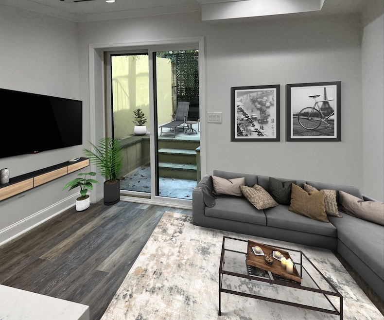 Sold $430,000 • Co-Listing Agent