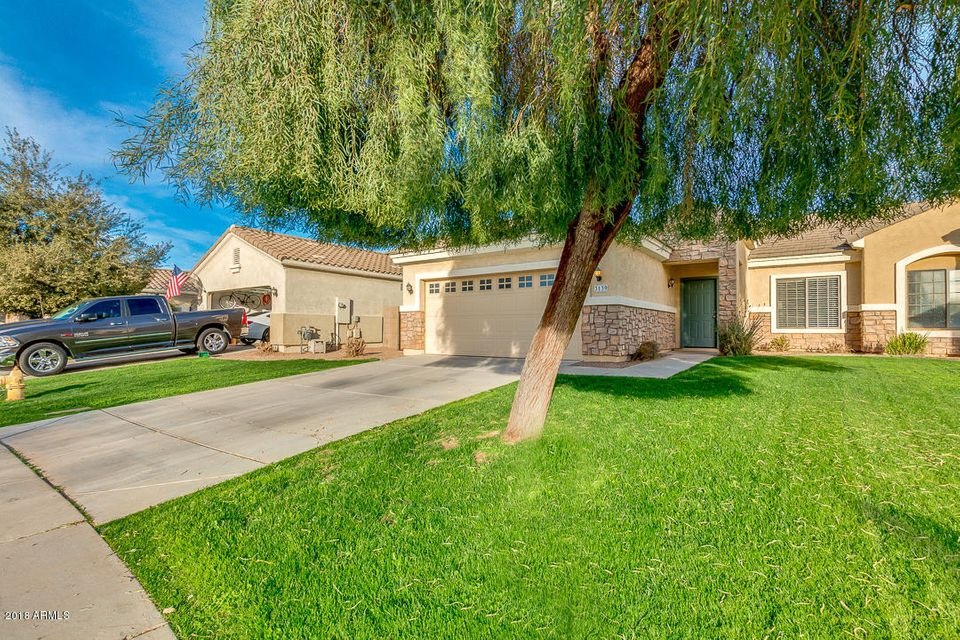 3139 S Eugene, Mesa, AZ 85212 - photo 1