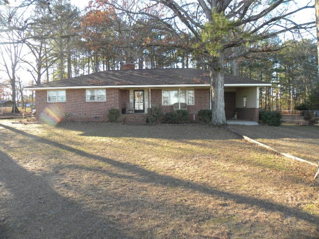 Main View