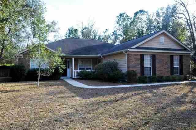 69 Bridle Gate Dr unit LT, Crawfordville, FL 32327 - photo 1