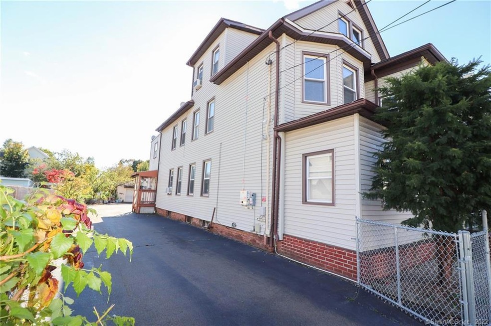 22 Clay St, New Haven, CT 06513 - photo 1