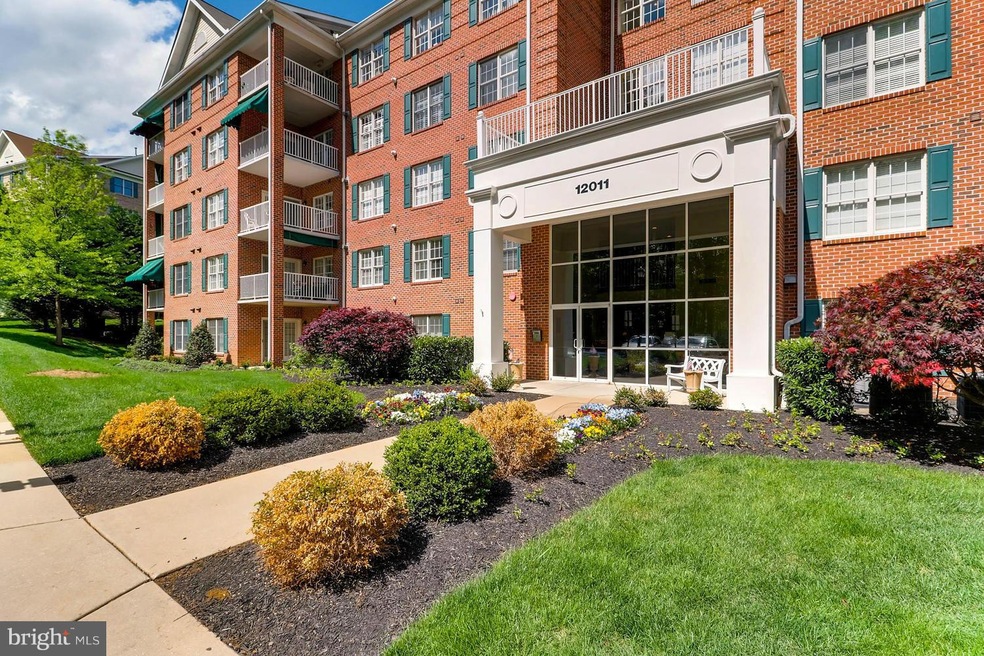 12011 Tralee Rd unit 306, Lutherville Timonium, MD 21093 - photo 1