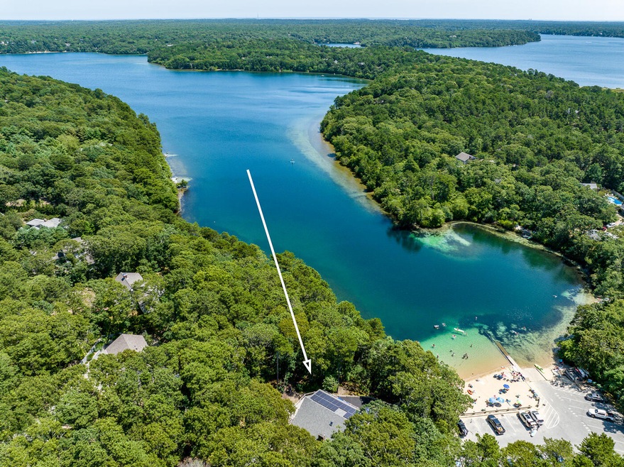 22 Gulls Way, Brewster, MA 02631 - photo 1