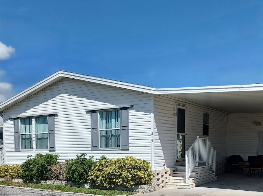 2419 Gulf To Bay Blvd unit 219, Clearwater, FL 33765 - photo 1