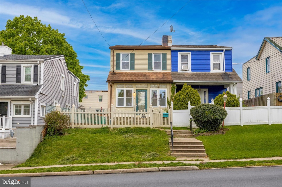 4116 Garrett Rd, Drexel Hill, PA 19026 - photo 1