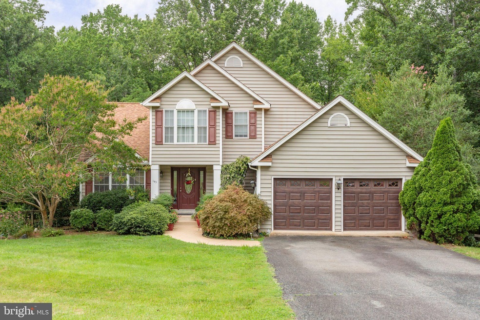 145 Stefaniga Rd, Stafford, VA 22556 - photo 1