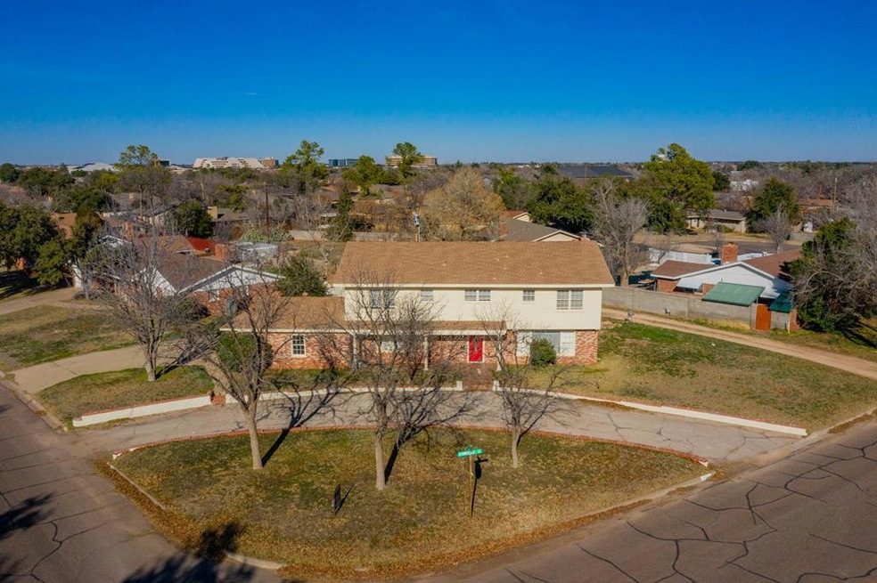 2200 N D St, Midland, TX 79705 - photo 1