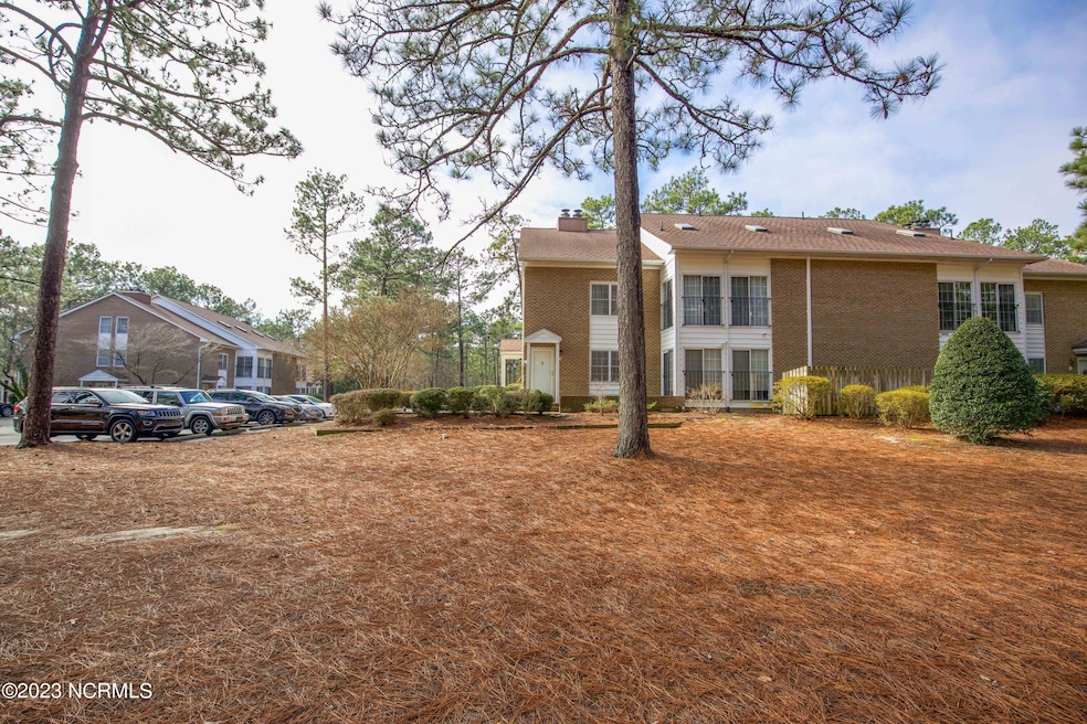 Front of unit