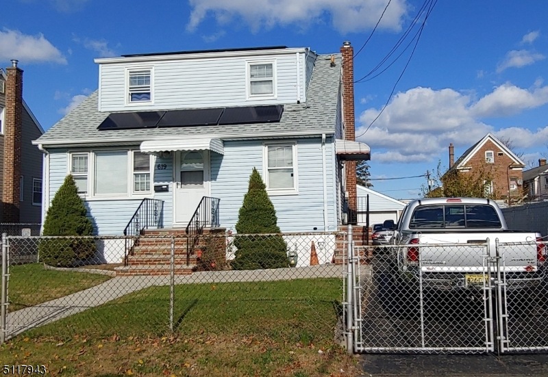 619 Devine Ave unit 621, Elizabeth, NJ 07202 - photo 1