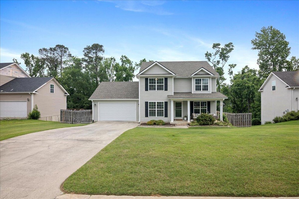 3933 High Chaparral Dr, Augusta, GA 30907 - photo 1