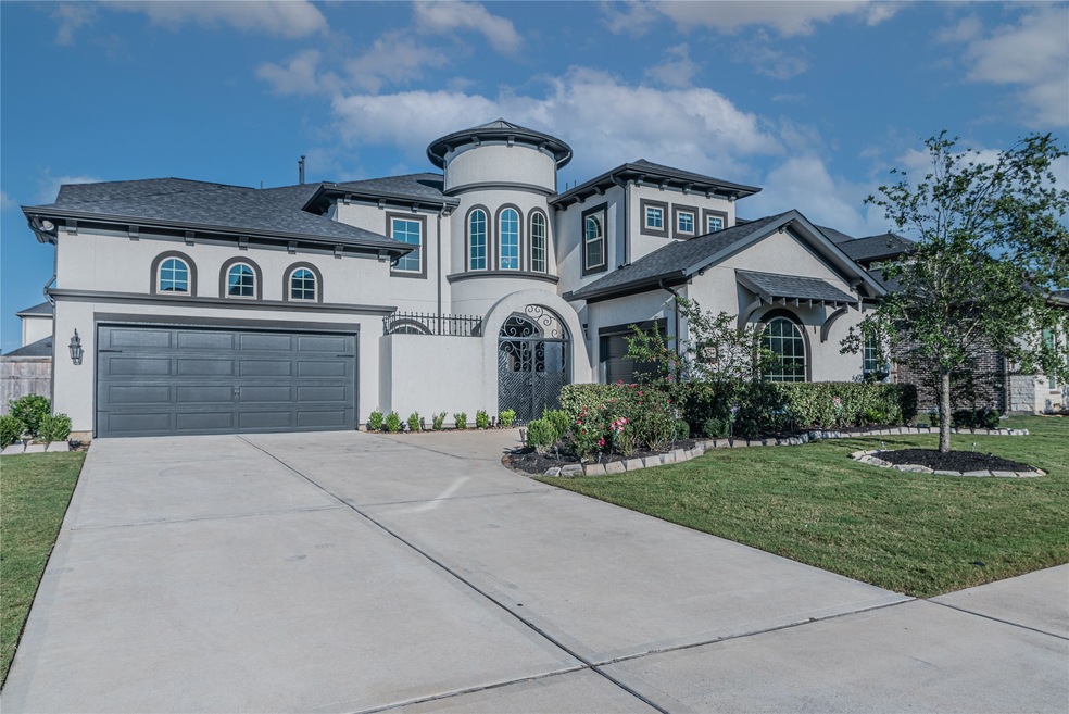 28418 Enchanted Shores Ln, Fulshear, TX 77441 - photo 1