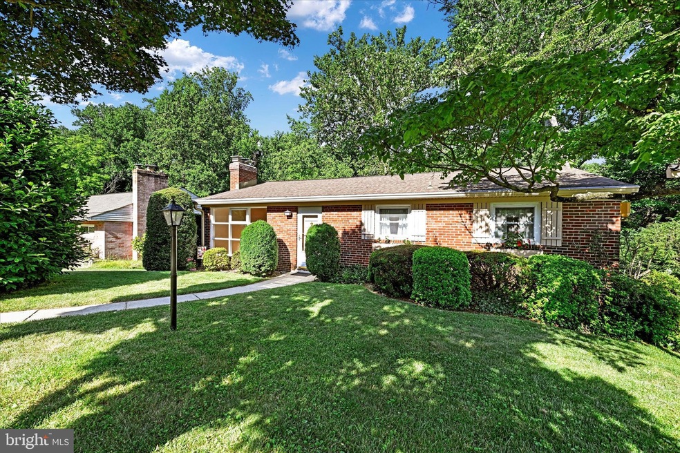 6754 Glenkirk Rd, Baltimore, MD 21239 - photo 1