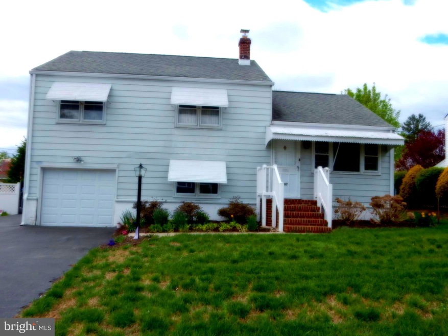 507 N Walnut St, Wilmington, DE 19804 - photo 1