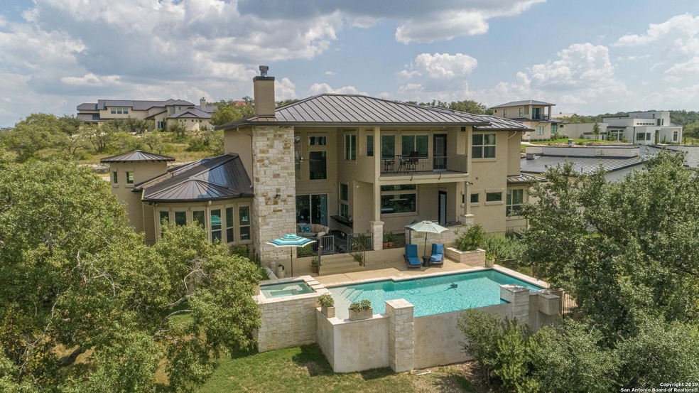 23425 Edens Canyon, San Antonio, TX 78255 - photo 1