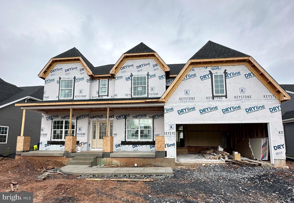 1682 Double Bank Rd unit QDH, Frederick, MD 21702 - photo 1