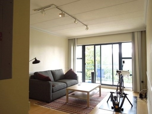 The Pavillion unit 510, Cambridge, MA 02141 - photo 1