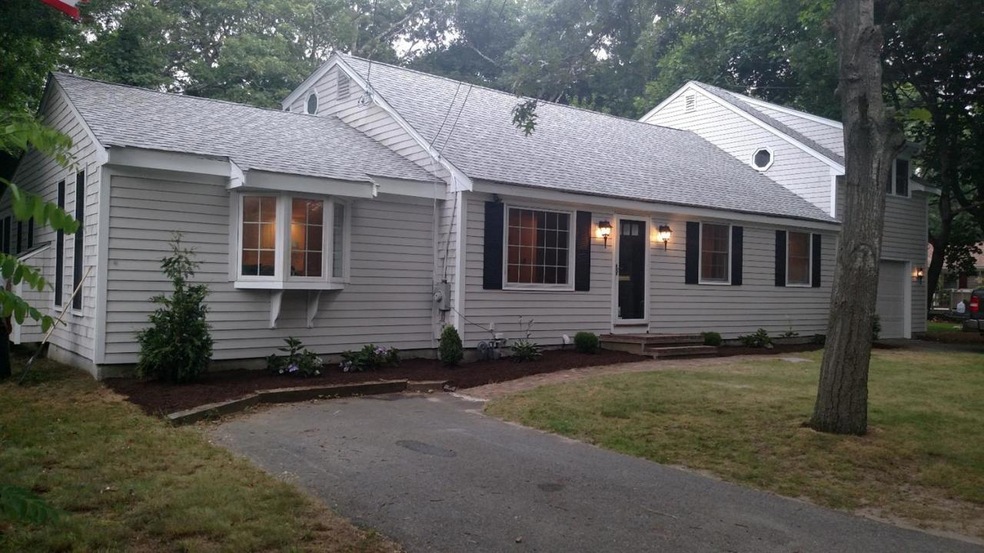 35 Bee Ln, Centerville, MA 02632 - photo 1