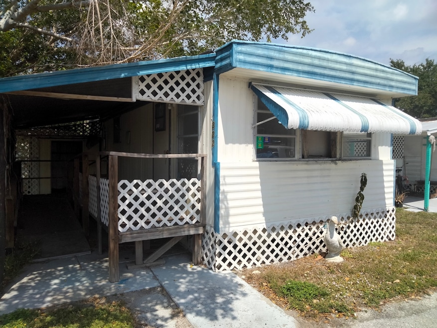 5917 14th St W unit 322, Bradenton, FL 34207 - photo 1