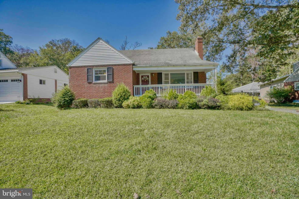 9814 Gunforge Rd, Perry Hall, MD 21128 - photo 1