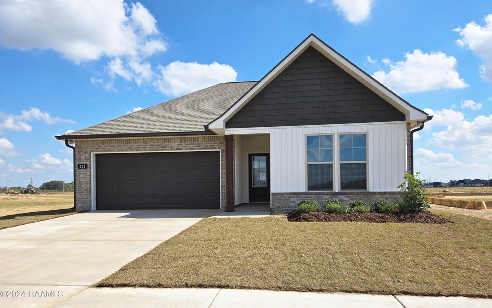 222 Wakely Ct, Lafayette, LA 70506 - photo 1