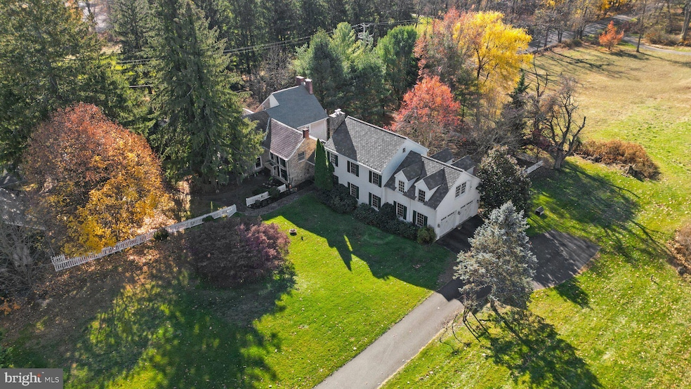 4044 Mechanicsville Rd, Doylestown, PA 18902 - photo 1