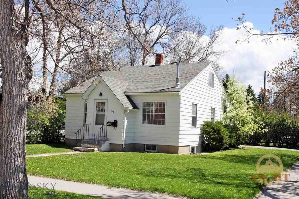 1222 S 6th Ave, Bozeman, MT 59715 - photo 1