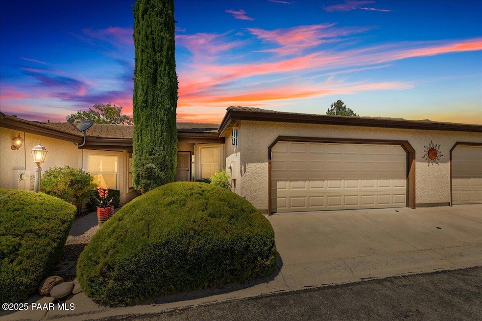 11516 E Wingfoot Ct, Dewey, AZ 86327 - photo 1