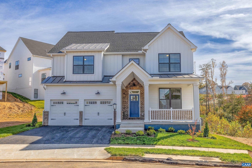 16C Odom Ct, Charlottesville, VA 22901 - photo 1