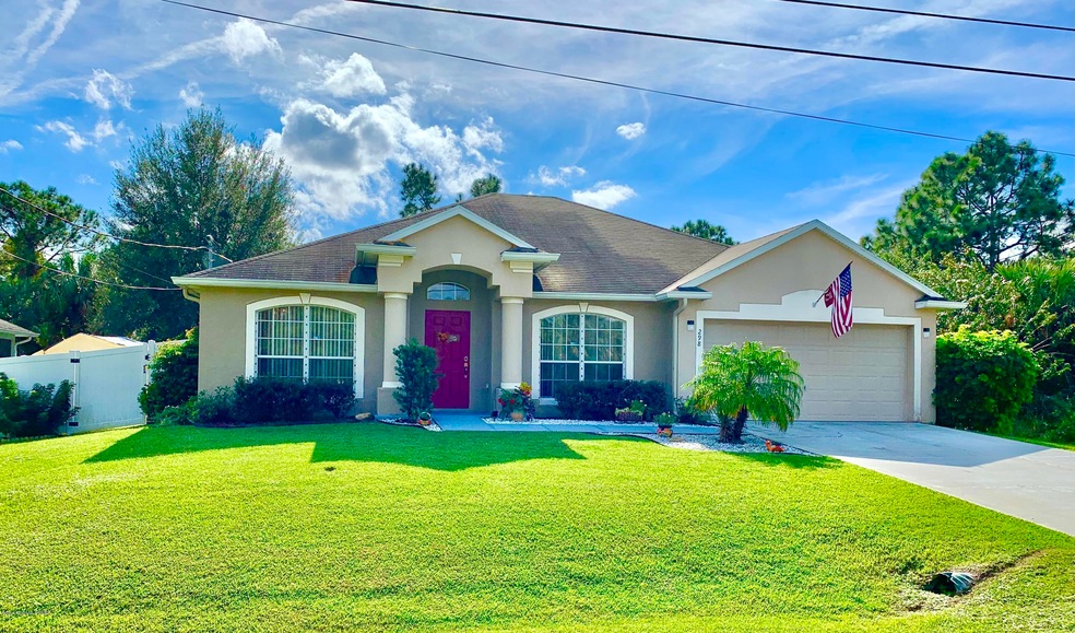 Sold $240,000 • Co-Listing Agent