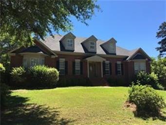 209 Spruce St, Prattville, AL 36067 - photo 1